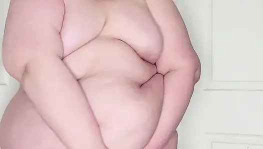 Squirting Multiple Times Standing