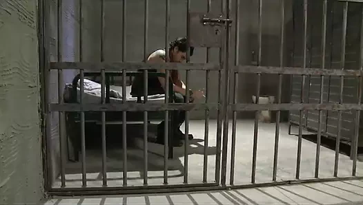 Fernando e le tettone Sc 2 exciting kinky sex scene