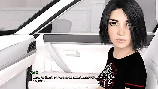 Oyunculuk dersleri: duşta ıslak azdırma ep 28