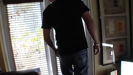 Wajah muncrat besar 4 cewek kecil dipompa dengan cara yang tak ada habisnya