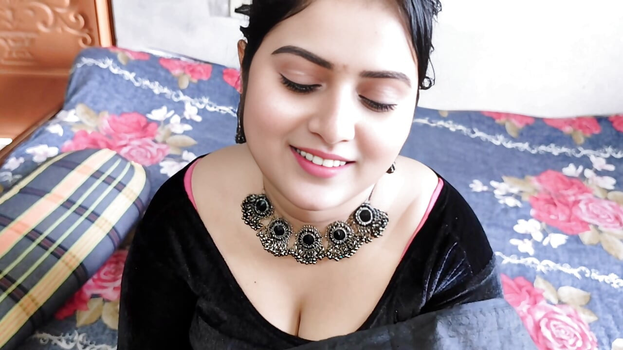 긴 섹스 후 데버와 함께하는 아름다운 인도 Deshi Bhabhi 시간 비디오를 즐기세요. (풀뱅글라 음성)