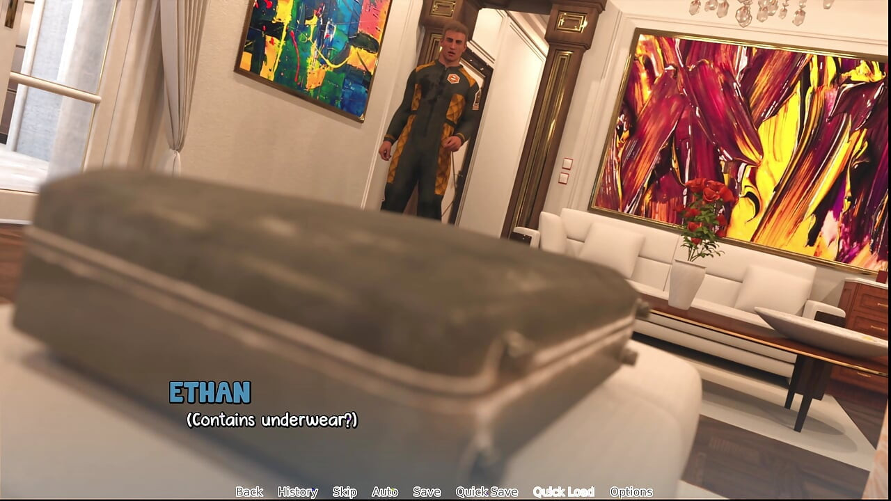 Hot Property (part 2)