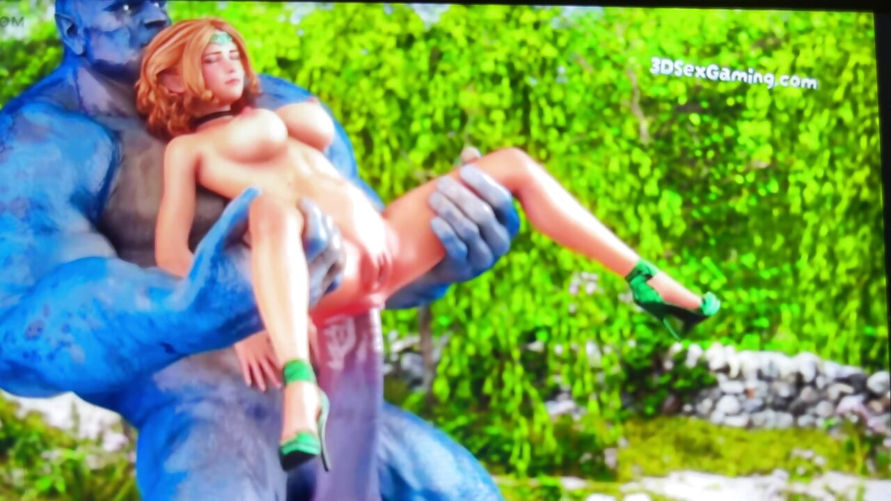 애니메이션 영상