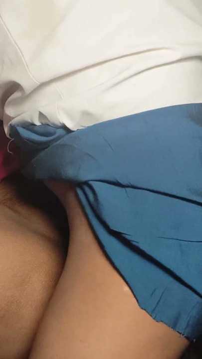 Hot desi step sister's ass fucked and dick in her mouth full hd hard anal sex video new year webseries | Clip 2
