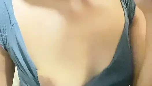 My 18 Years old  Cousin Is So Horny He Enjoys Playing With And Sucking My Dick!