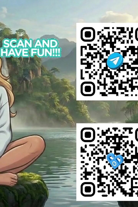 Rubbing Oil on My Naked Body at a Beach While My Husband Films Me