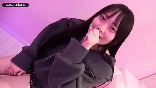 Penemuan yang langka, si cantik alami yang semua orang impiankan untuk bertemu
