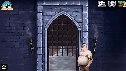 Was für eine legende: Waldo und seine frau, episode 24
