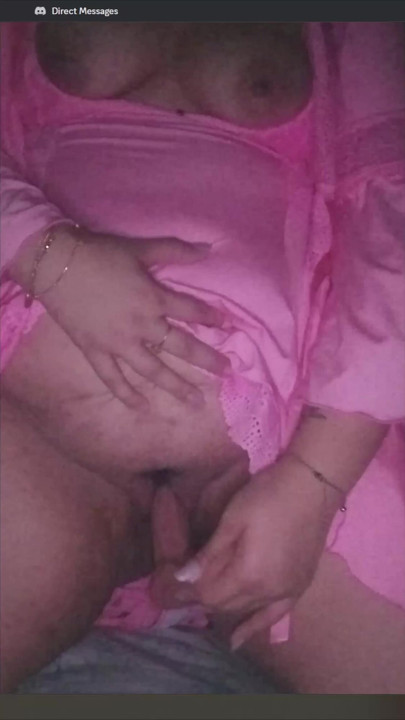 Unfiltered Discord Sex Voice Call with a Extremely Horny Woman - Live Orgasm