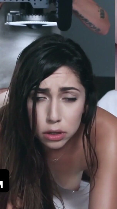 Cute Amateur With Pierced Nipples Judy Jolie Rides Cock Like A Pro POV Style - TeamSkeet Full Video | Clip 3