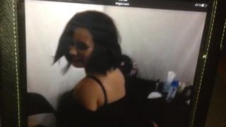 Demi Lovato eerbetoon 1