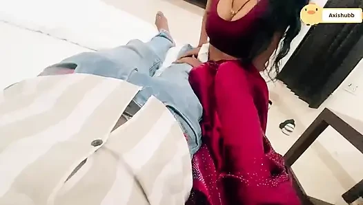 Wife ne kiaa relax