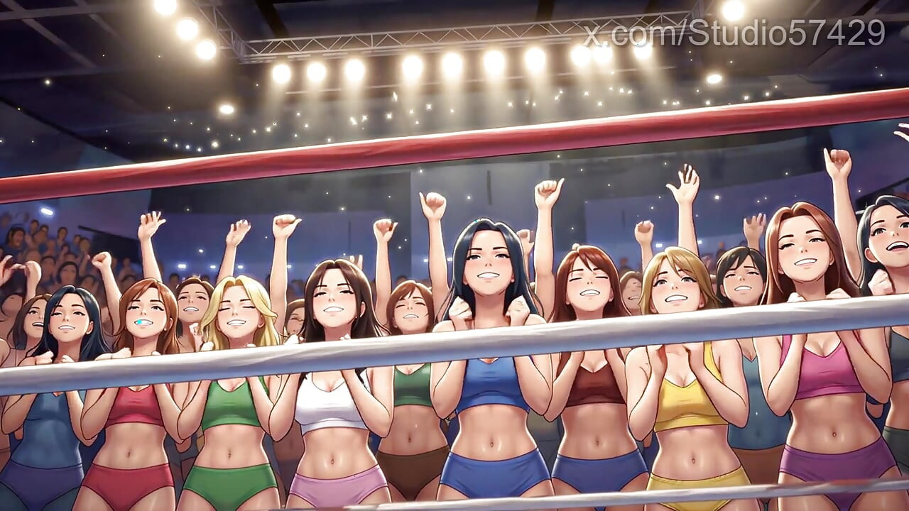 Femdom Boxing Promoter, Public Boot Worship and Punishment