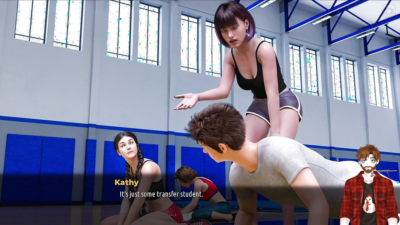 MILFs of Sunville - ( PT 03 ) - L7team