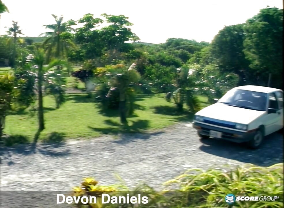 Devon Daniels: Bras & Beaches