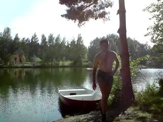 Озеро Чехло