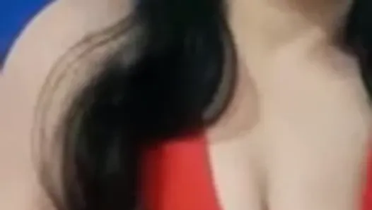 Yesica the Colombian big tit bitch