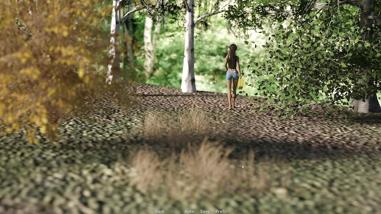 The Builder Gameplay with Sex Sense Part S1 E2