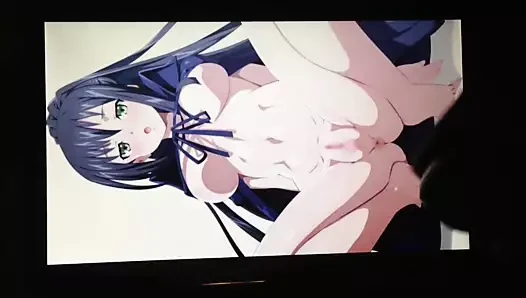 Anime kız sop