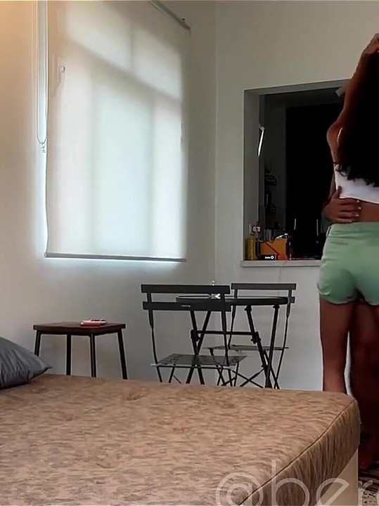 I Love Teasing Ro
