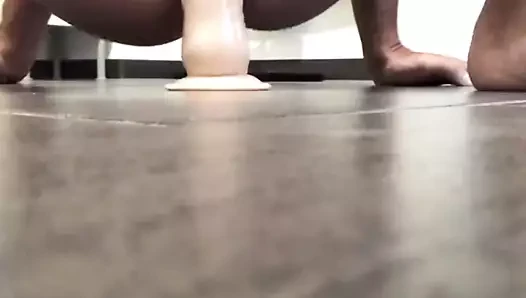 Dildo eğlencesi