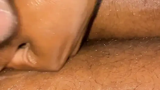 18 year old guy Oily Big Juicy Delicious Dick . Ready For Fucking His step sister Very tight pussy