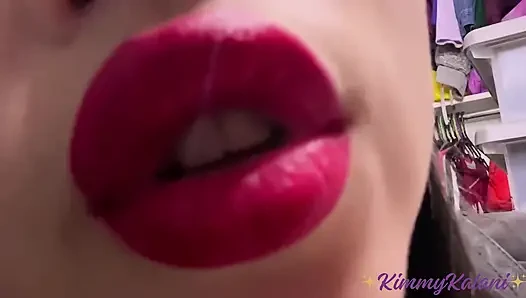 7 menit di surga sama cewek nakal asia - seks asmr pov