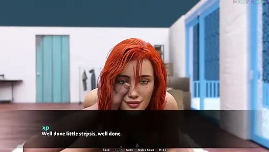 Welcome to Miskonyos by Picaro Games - Stepsis Gets Her Turn, the Maids Find Out What Is Good 3