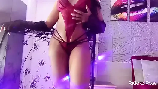 Du wirst nicht bis zum Ende durchhalten können