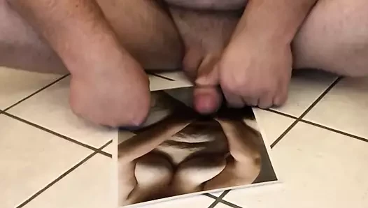 Tribute fuer Ehefrau24