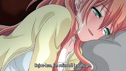 Güzel üvey arkadaş hentai