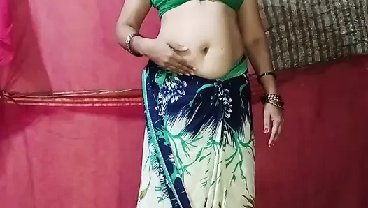Marathi Bhabhi ko Pichese Choda