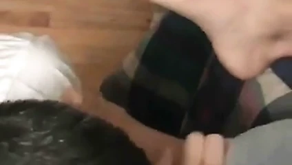 Büyük ayaklar aşk