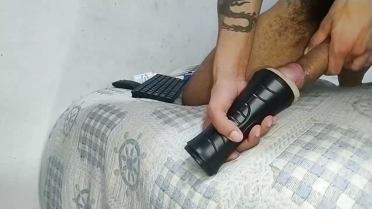 Шоу з молоком в кінці