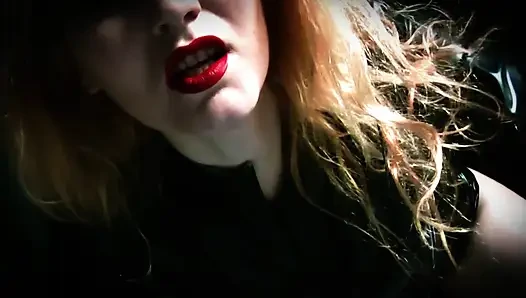 Одержимая соблазнительница