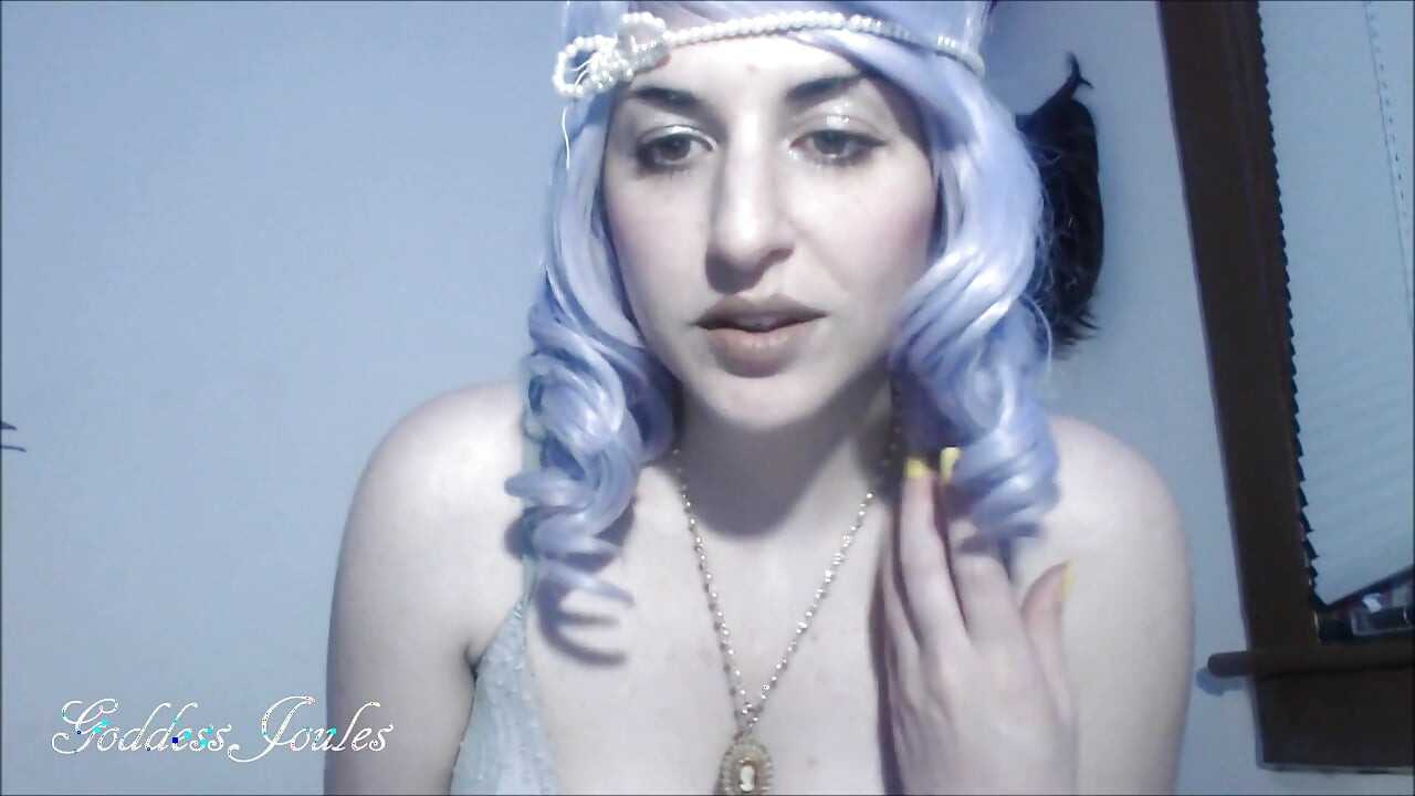 Glove Fetish Asmr