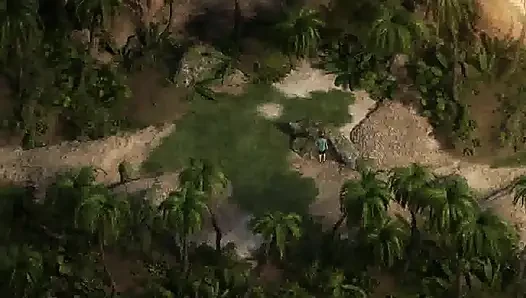 Nadia'nın hazinesi: seksi bir doktorla randevuda olan bir adam bölüm 115