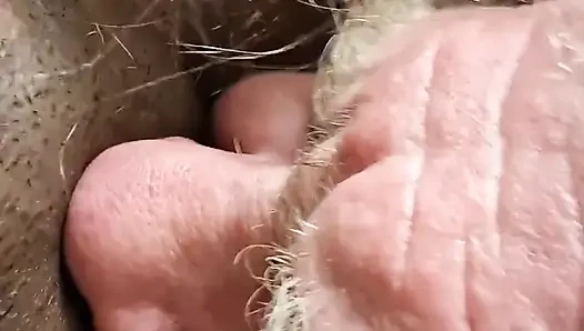 10 menit wajahku dicrot sperma dalam 8 menit