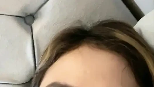 Vcs disebar mantan, cerita ketahuan colmek sama ayah sendiri