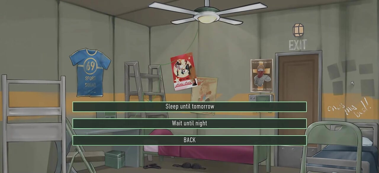 Deep Vault 69 Fallout - Dio 15 - Kaubojka Dobro Izjebana od Loveskysana