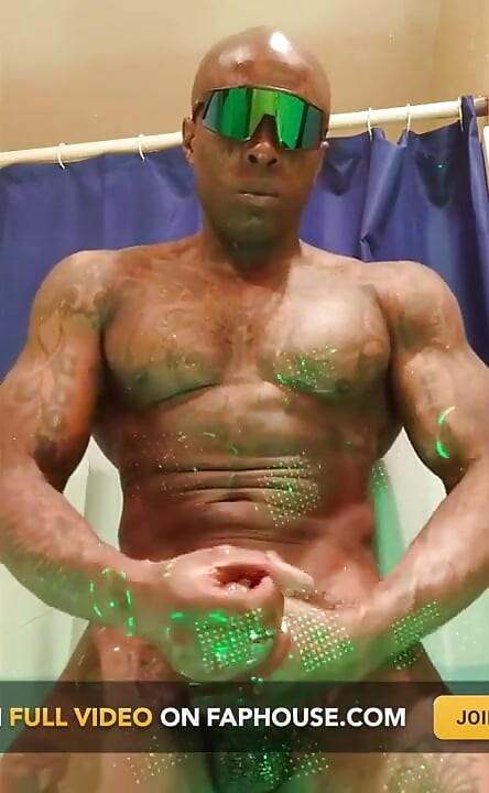 New Porn: Big Black Hairy Dick Hallelujah Johnson (Value's) Tall Dark Chocolate Muscles Tattoos Hairy BBC Hallelujah Johnson Mas