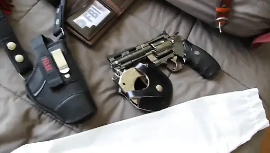 Детектив Кейт: на следе ее подозреваемых