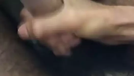 Hintli siyah yarak