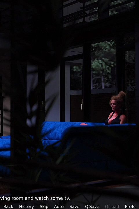 Azgın üvey annem ilk kez sakso çekiyor - 3 boyutlu hentai sesli animasyonlu porno - dölümü ölçüyor