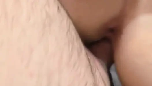 Pov - ngentot sama ibu tiriku mari