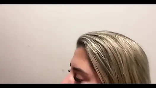 I Made My Cuckold Friend Masturbate Watching Me Give It to Her Husband in Front of Her