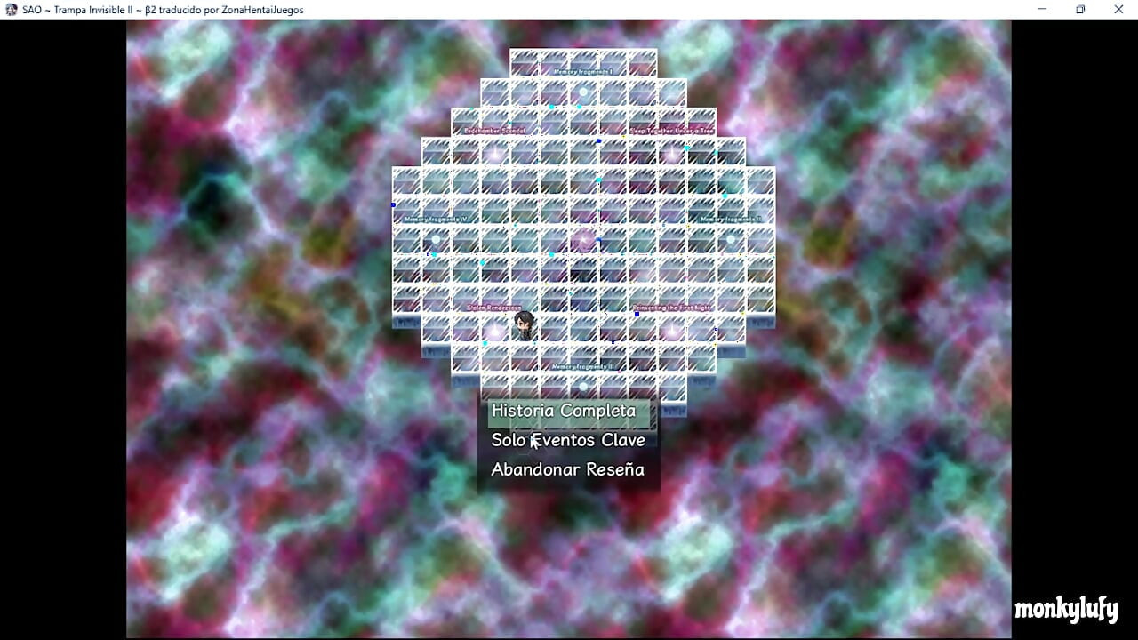 ONLINE SWORD ART Παιχνίδι +18 ASUNA NTR