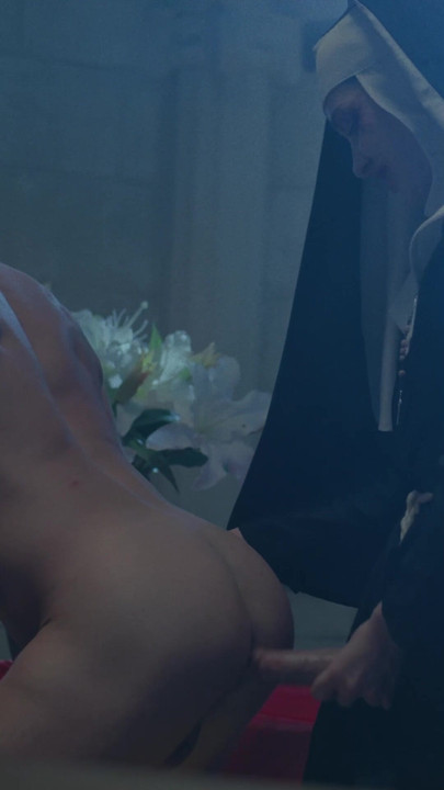 후타 섹스 게이 - Matty Mila Deepthroat