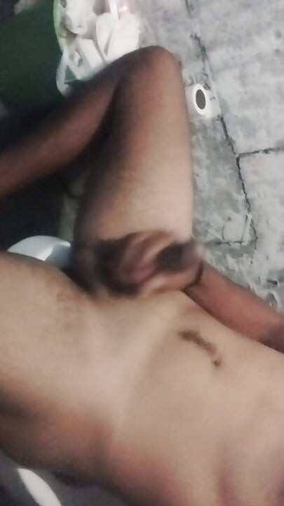 Hot Nude