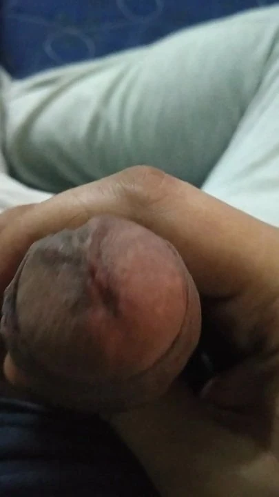 My dick always high